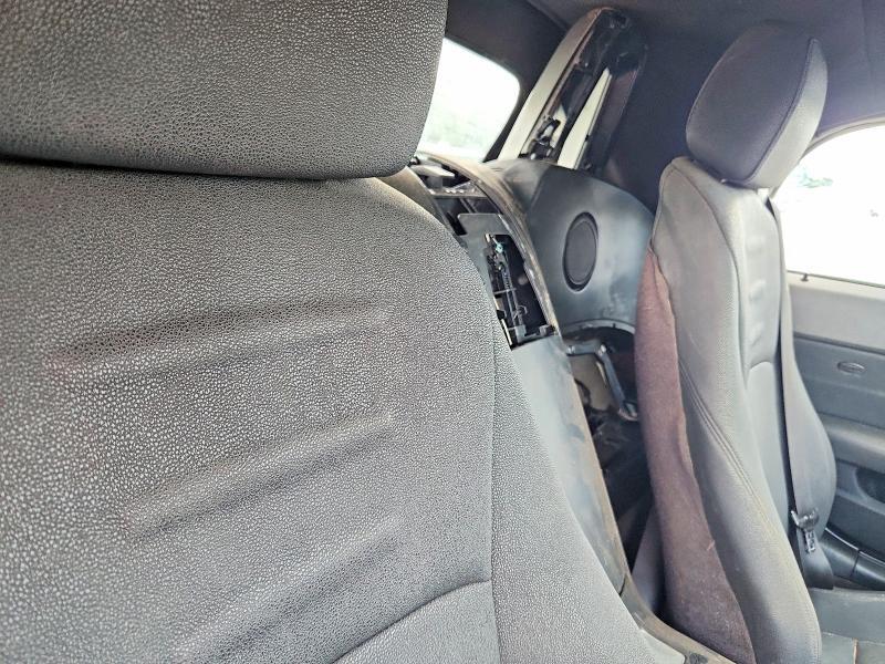 2005 BMW Z4 2.5 — Фото 10 из 12