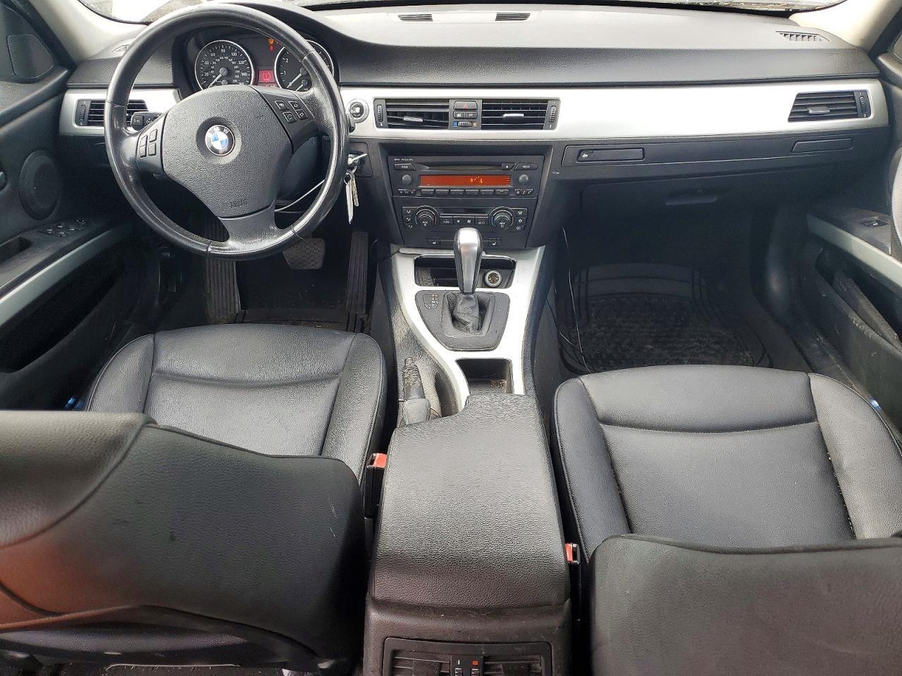 2006 BMW 325 I — Фото 8 из 12