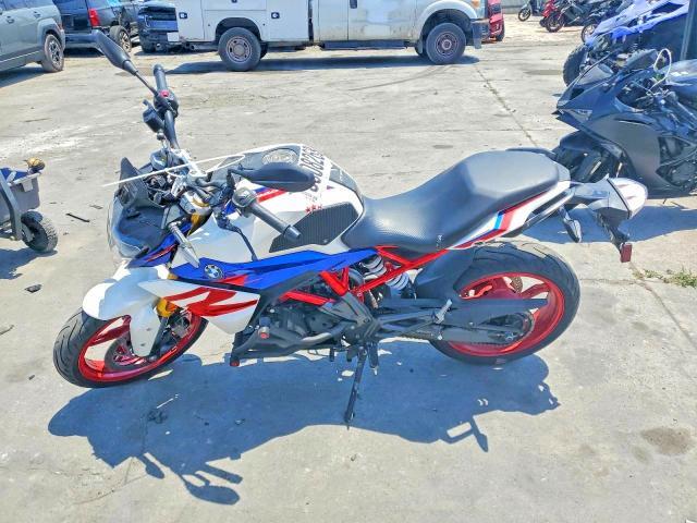 2023 BMW G310 R — Фото 3 из 9