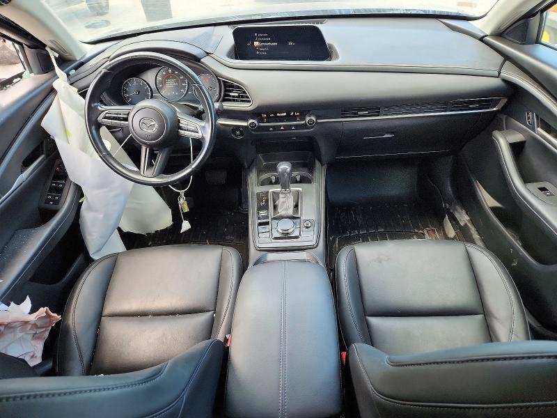 2021 MAZDA CX-30 SELECT — Фото 8 из 13