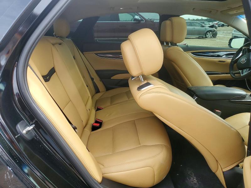 2014 CADILLAC XTS — Фото 10 из 12