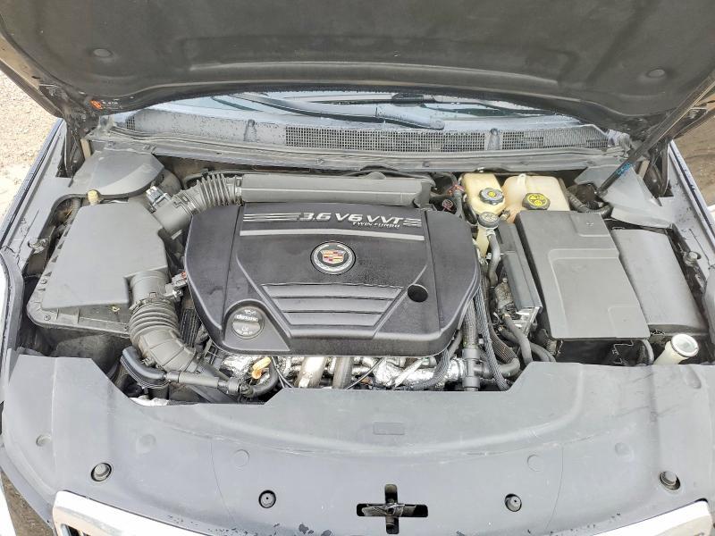2014 CADILLAC XTS — Фото 11 из 12