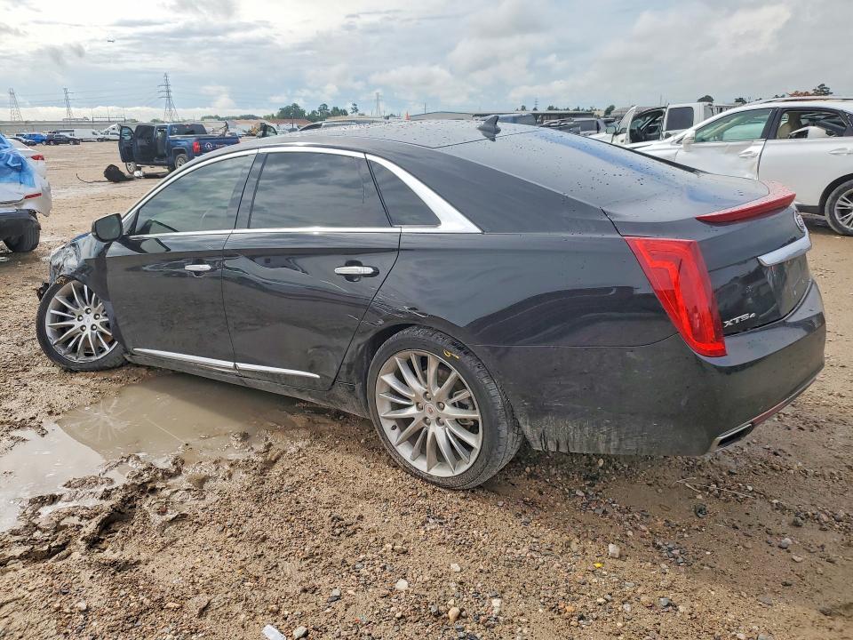2014 CADILLAC XTS — Фото 2 из 12