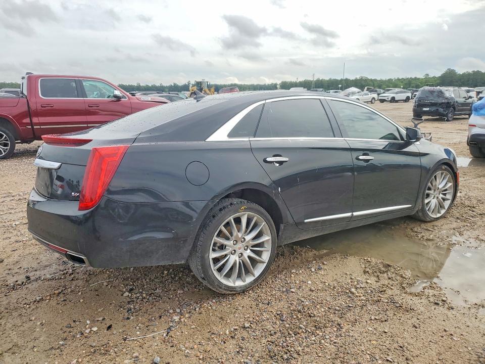 2014 CADILLAC XTS — Фото 3 из 12