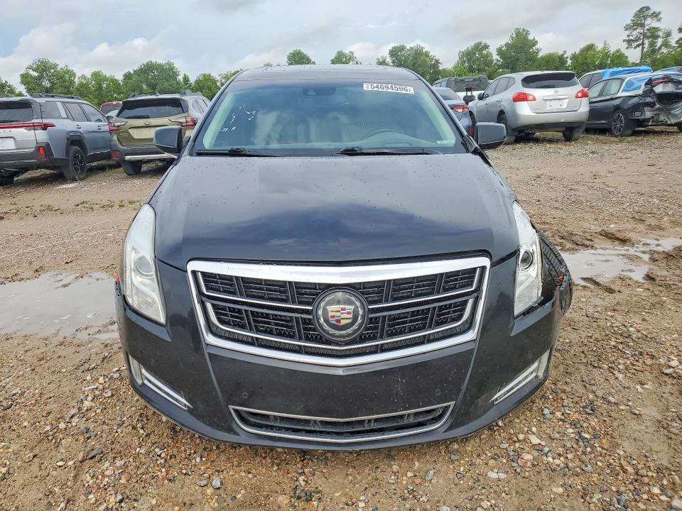 2014 CADILLAC XTS — Фото 5 из 12