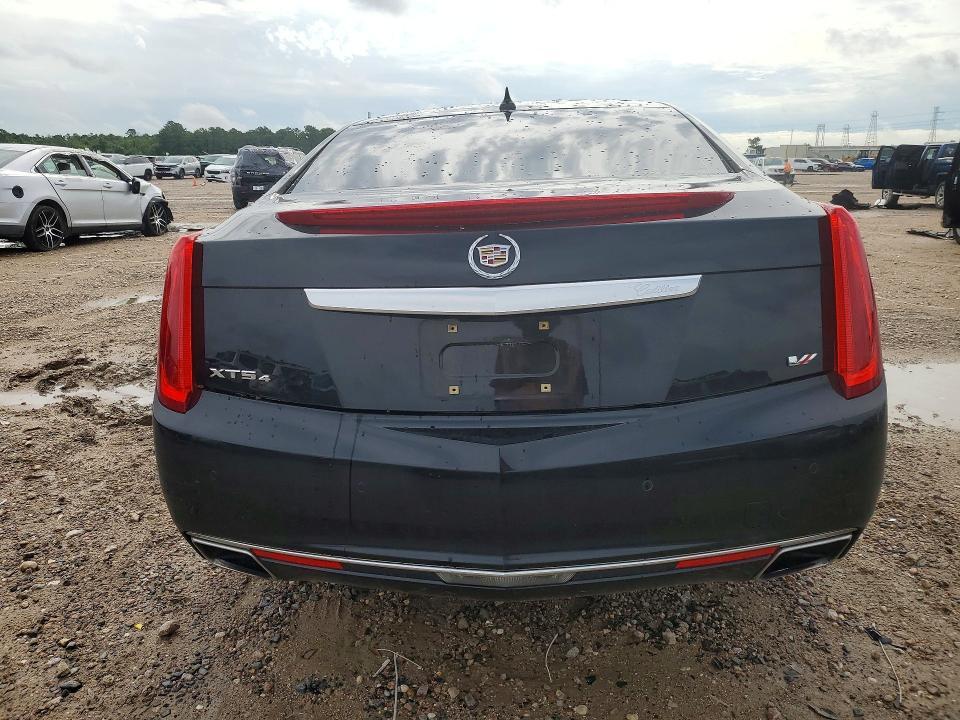 2014 CADILLAC XTS — Фото 6 из 12