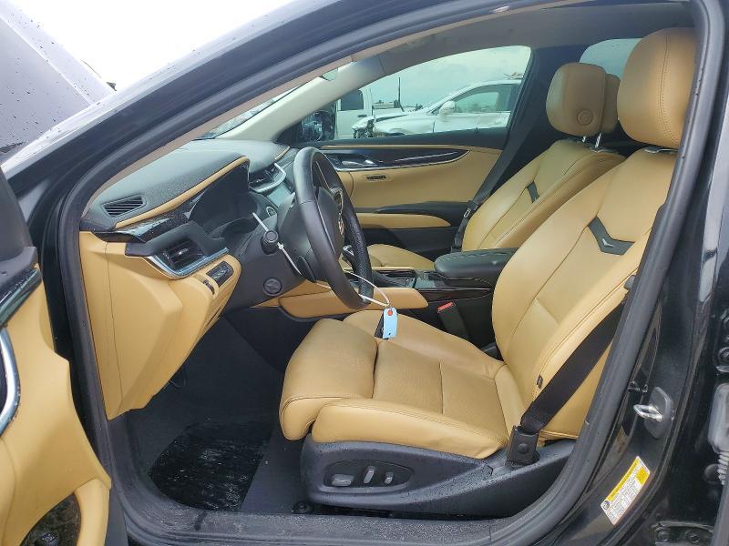 2014 CADILLAC XTS — Фото 7 из 12