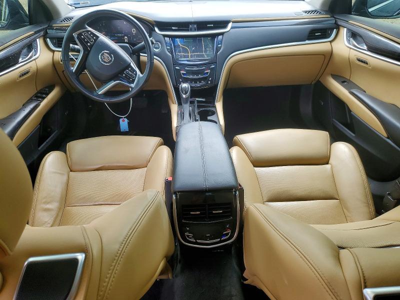 2014 CADILLAC XTS — Фото 8 из 12