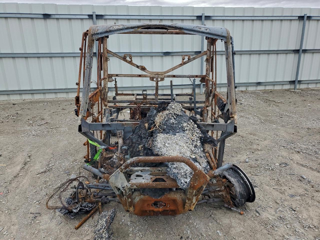 3JBUKAX43LK000519 2020 CAN-AM DEFENDER photo no. 5