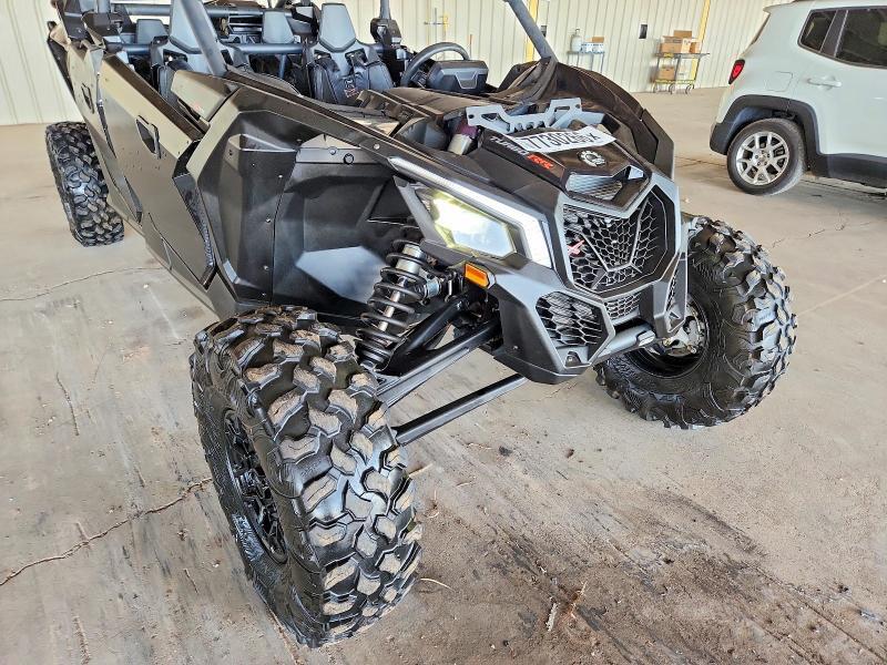 2023 CAN-AM MAVERICK X3 — Фото 10 из 10