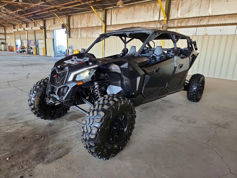 2023 CAN-AM MAVERICK X3 — Фото 2 из 10