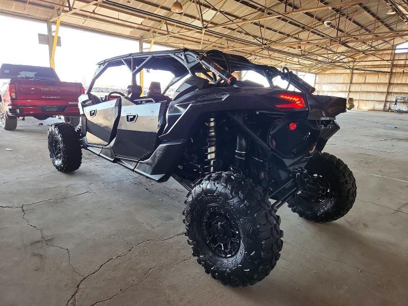 2023 CAN-AM MAVERICK X3 — Фото 3 из 10