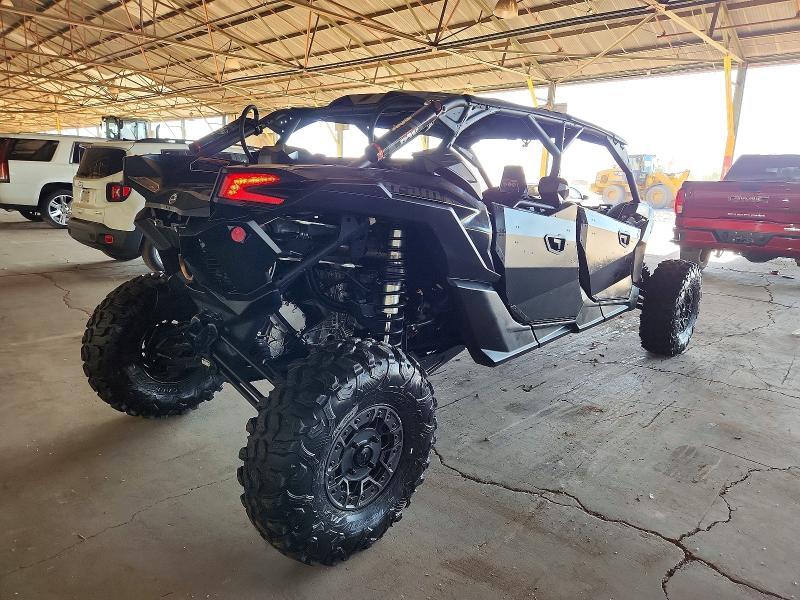 2023 CAN-AM MAVERICK X3 — Фото 4 из 10