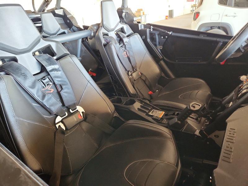 2023 CAN-AM MAVERICK X3 — Фото 5 из 10