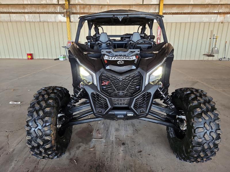 2023 CAN-AM MAVERICK X3 — Фото 9 из 10