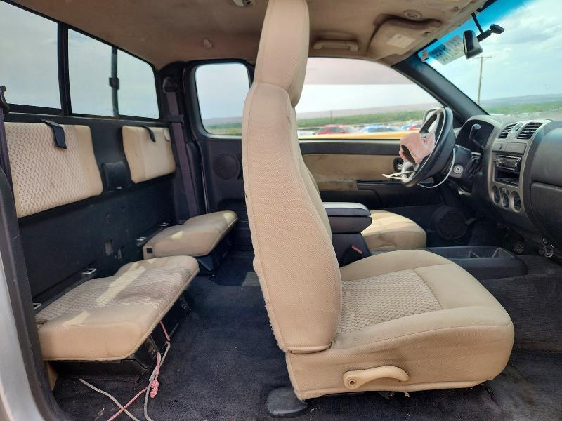 2012 CHEVROLET COLORADO LT — Фото 10 из 12