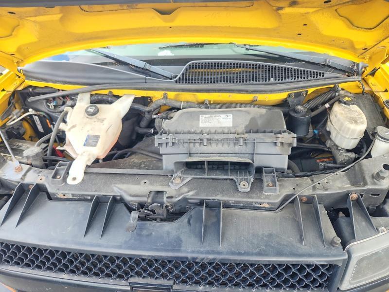 2019 CHEVROLET EXPRESS G2500 — Фото 12 из 13