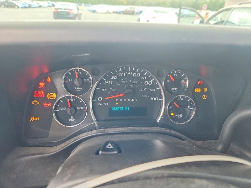 2019 CHEVROLET EXPRESS G2500 — Фото 9 из 13