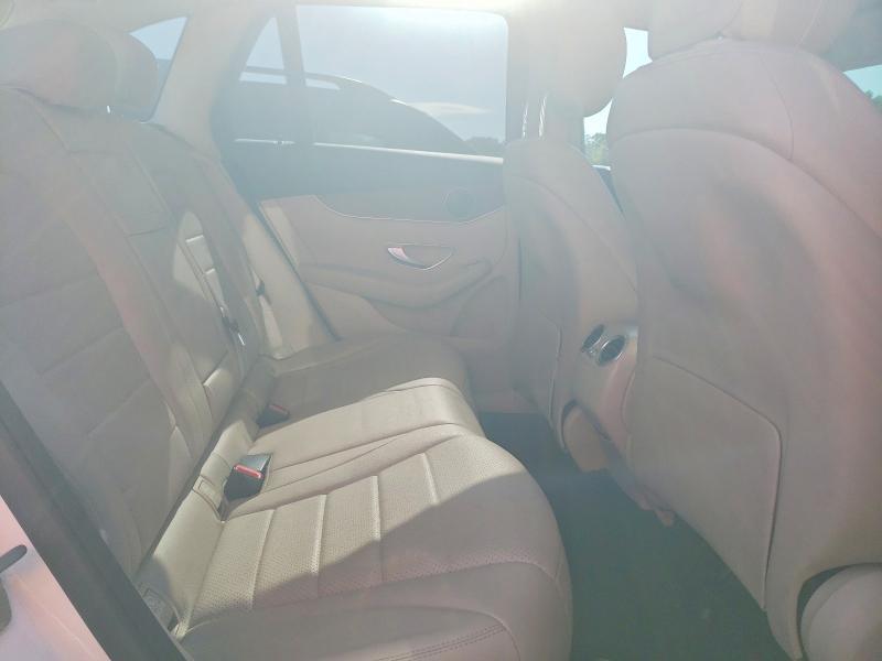 2021 MERCEDES-BENZ GLC 300 4MATIC — Фото 10 из 13