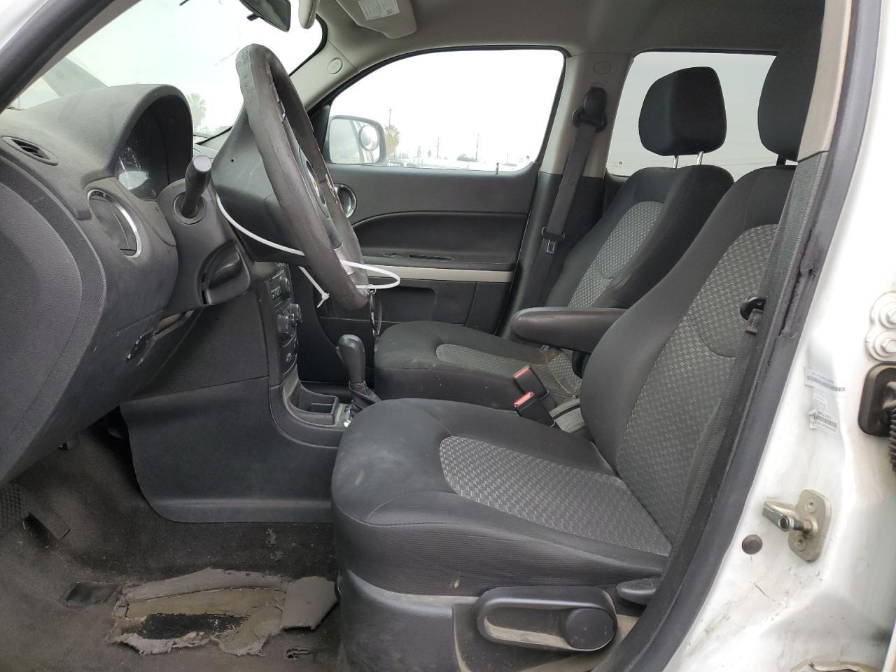 2011 CHEVROLET HHR LS — Фото 7 из 13