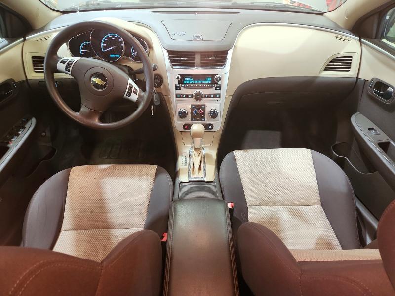 2011 CHEVROLET MALIBU LS — Фото 8 из 12