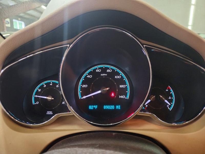 2011 CHEVROLET MALIBU LS — Фото 9 из 12