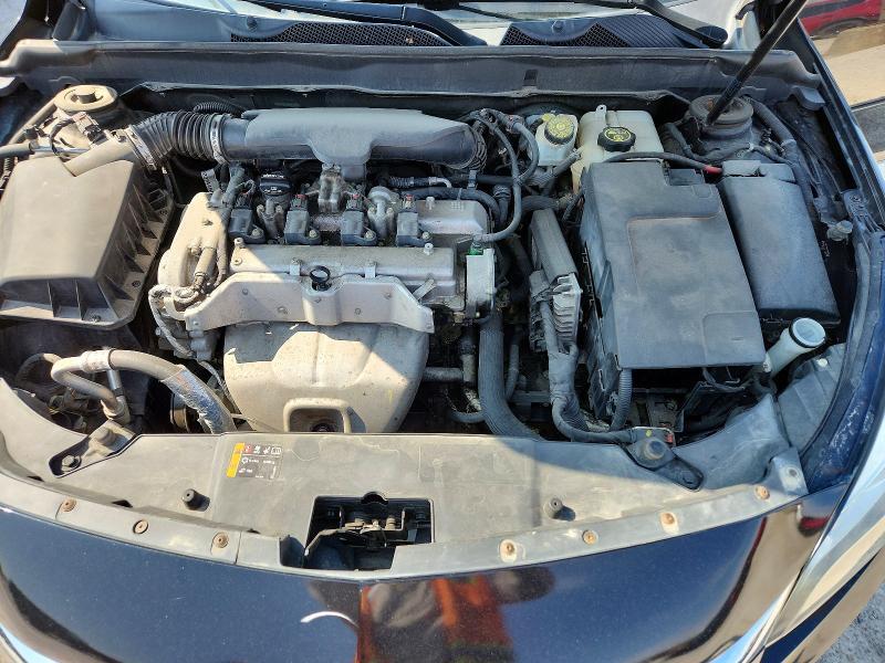 2014 CHEVROLET MALIBU 2LT — Фото 11 из 13