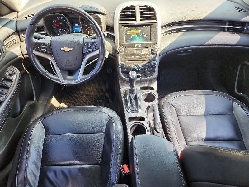2014 CHEVROLET MALIBU 2LT — Фото 8 из 13
