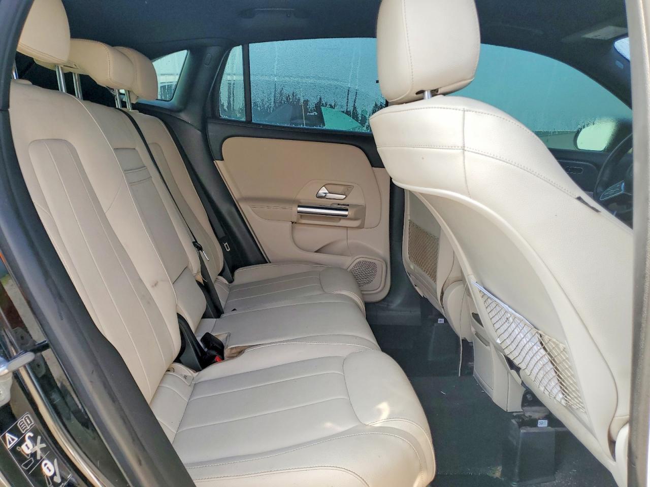 2021 MERCEDES-BENZ GLA 250 4MATIC — Фото 11 из 13