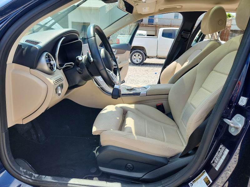 2021 MERCEDES-BENZ C 300 4MATIC — Фото 7 из 12