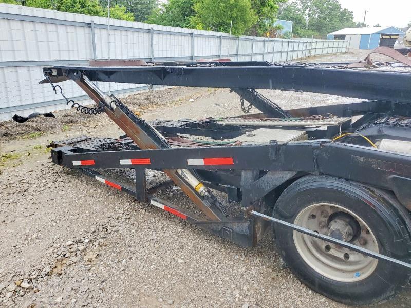 2014 COTTRELL CX-09LS3-CAN CAR CARRIER — Фото 3 из 10