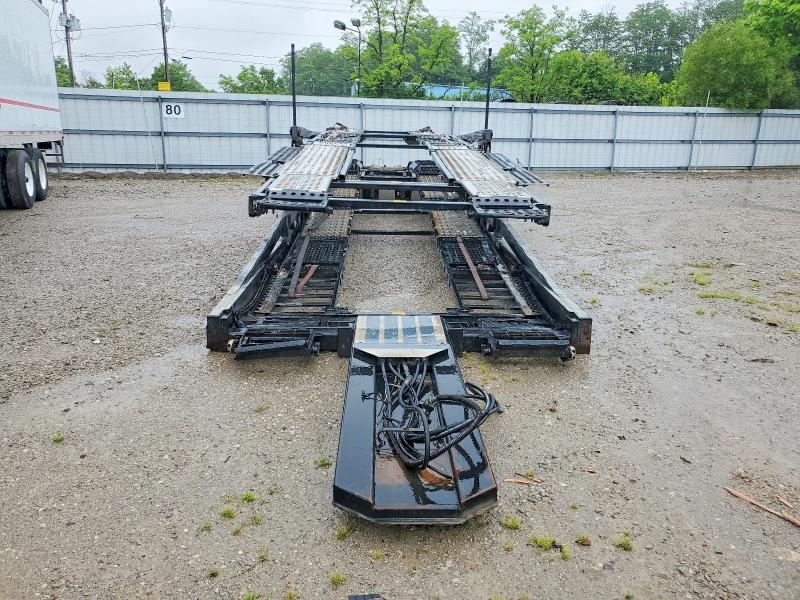 2014 COTTRELL CX-09LS3-CAN CAR CARRIER — Фото 5 из 10