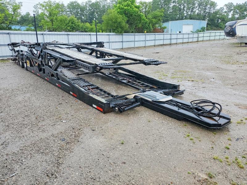2014 COTTRELL CX-09LS3-CAN CAR CARRIER — Фото 7 из 10