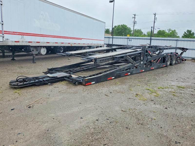 2014 COTTRELL CX-09LS3-CAN CAR CARRIER — Фото 8 из 10