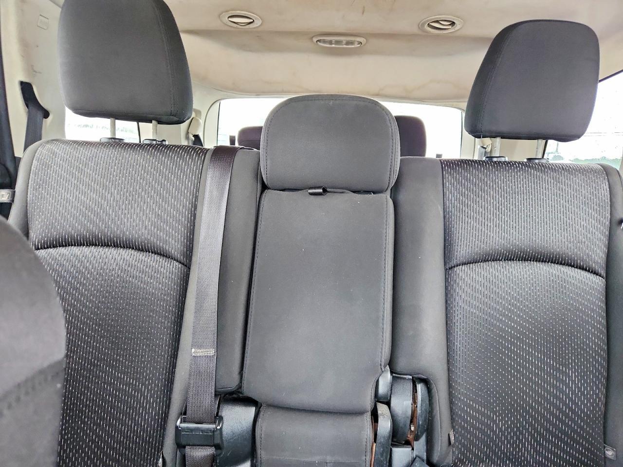 3C4PDCBB7FT572374 2015 DODGE JOURNEY photo no. 10