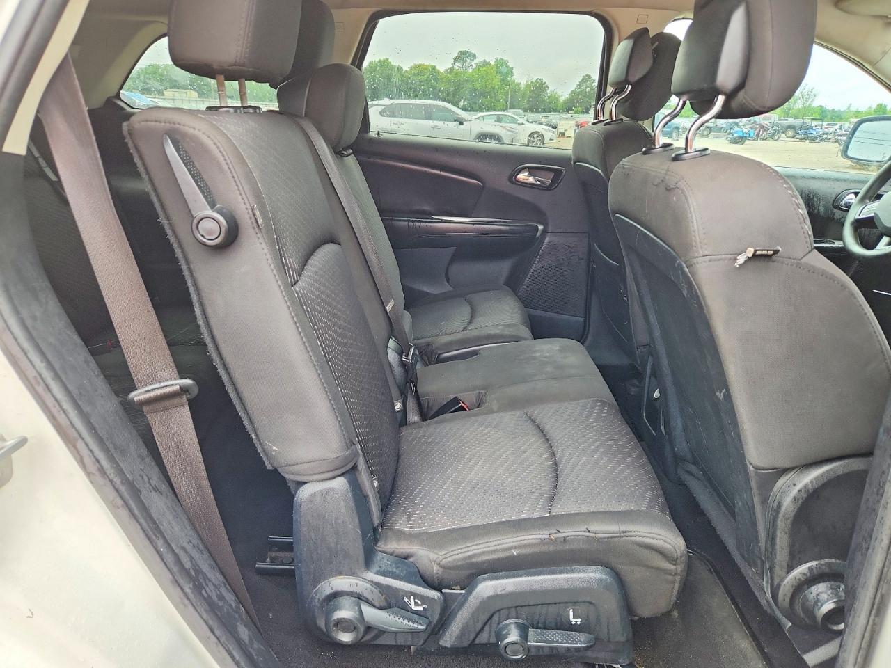 3C4PDCBB7FT572374 2015 DODGE JOURNEY photo no. 11