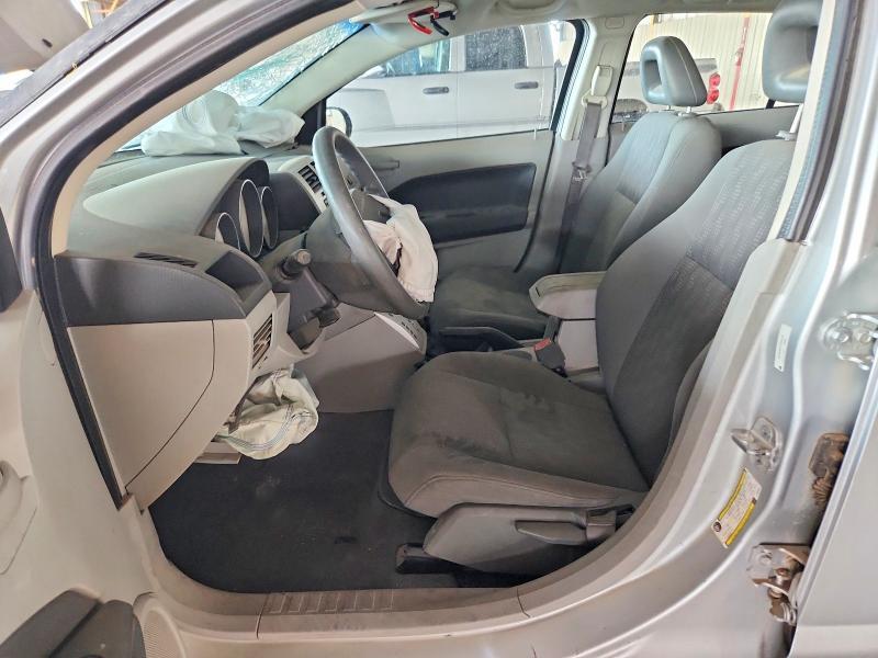 2007 DODGE CALIBER SXT — Фото 7 из 12