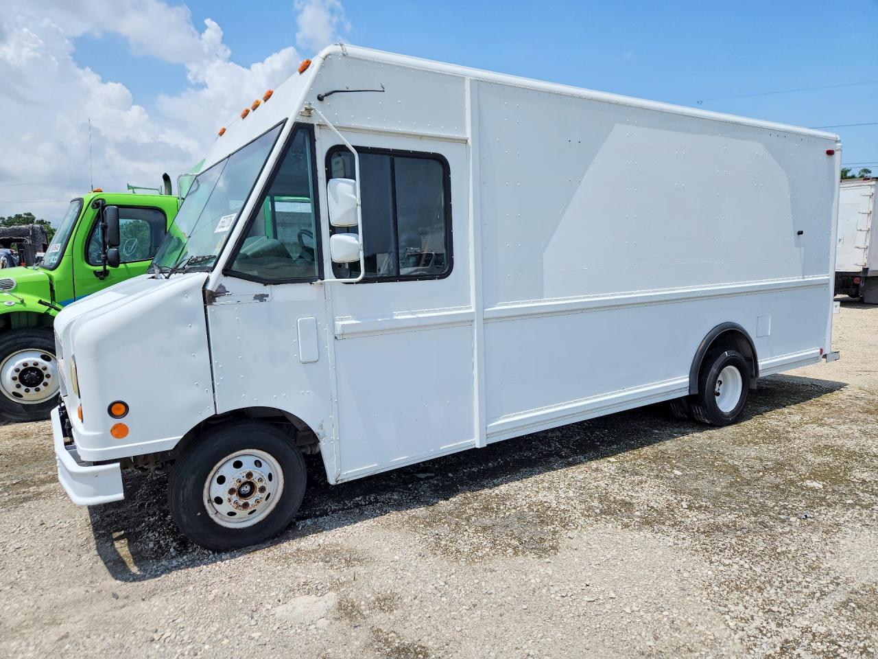 2000 FORD E350 1FCJE39L5YHA77531