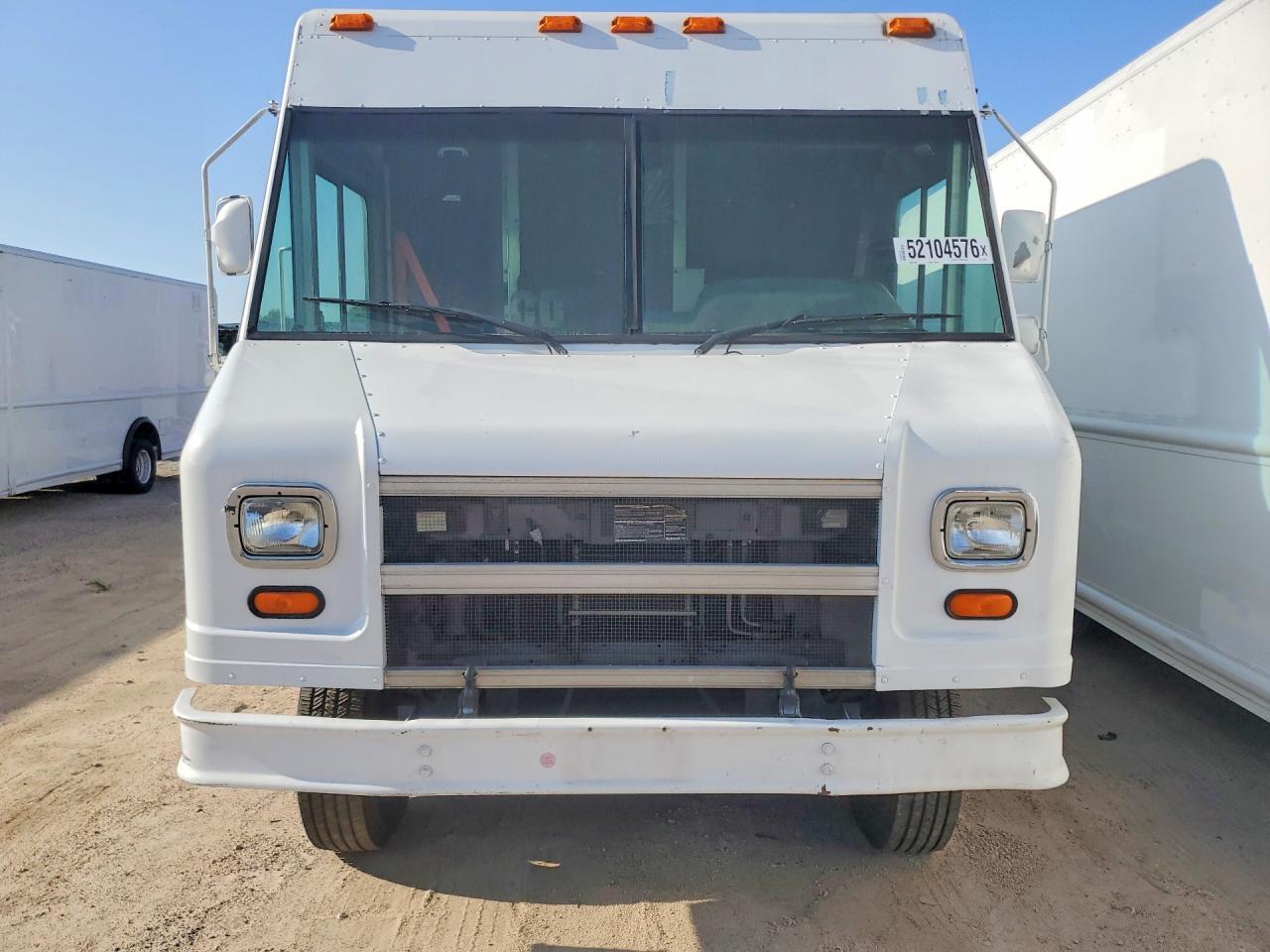 2003 FORD F-59 STEP VAN - RUN & DRIVE - CLN TITLE - PRI FLEET — Фото 5 из 13