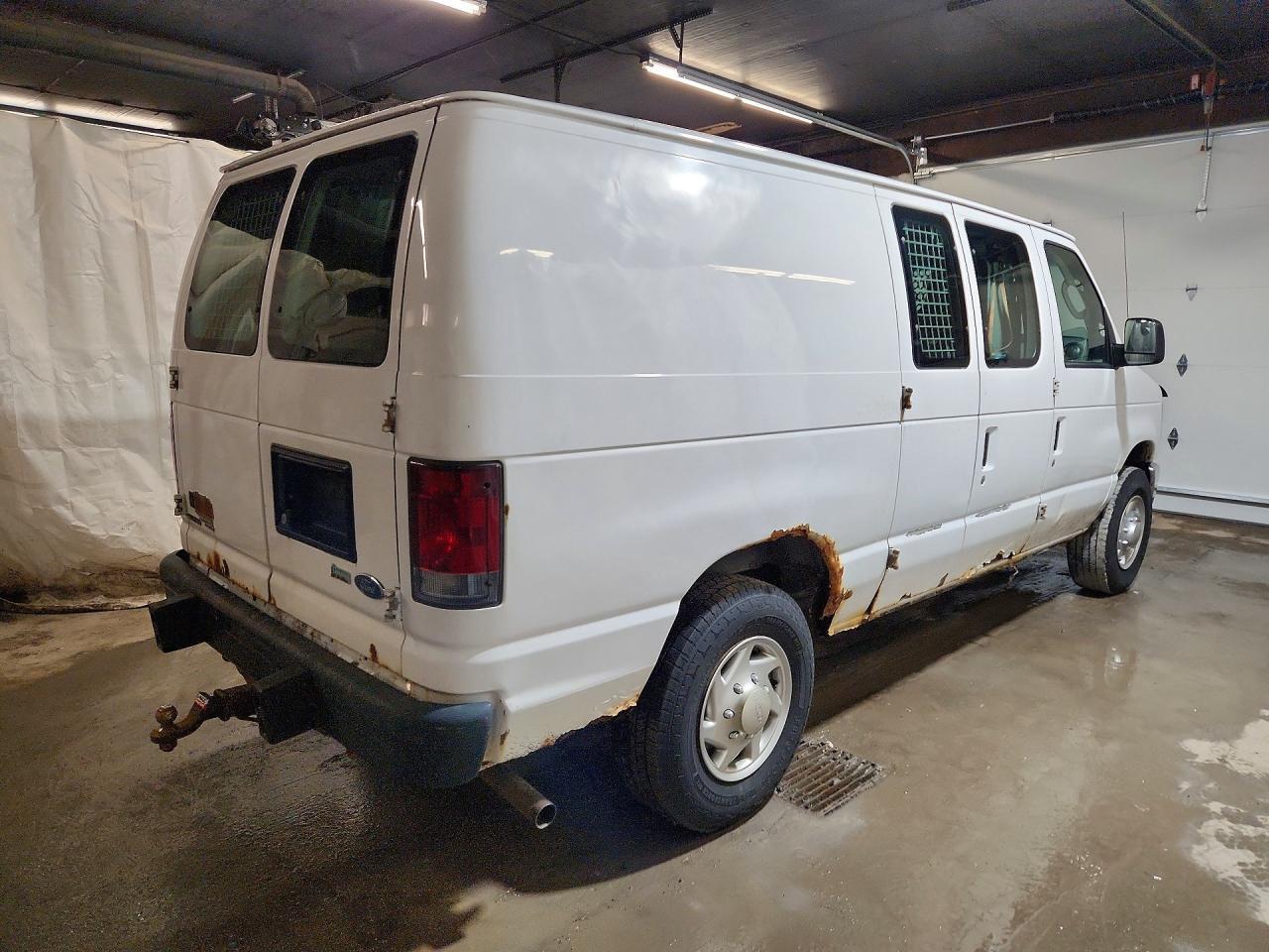 1FTNE2EW2DDA21463 2013 FORD ECONOLINE photo no. 3