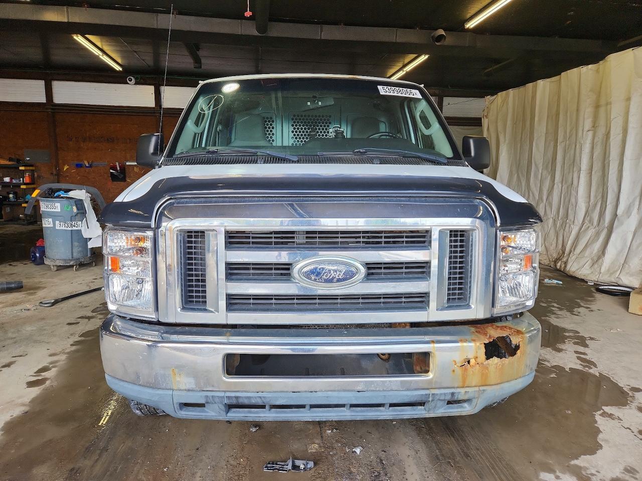 1FTNE2EW2DDA21463 2013 FORD ECONOLINE photo no. 5
