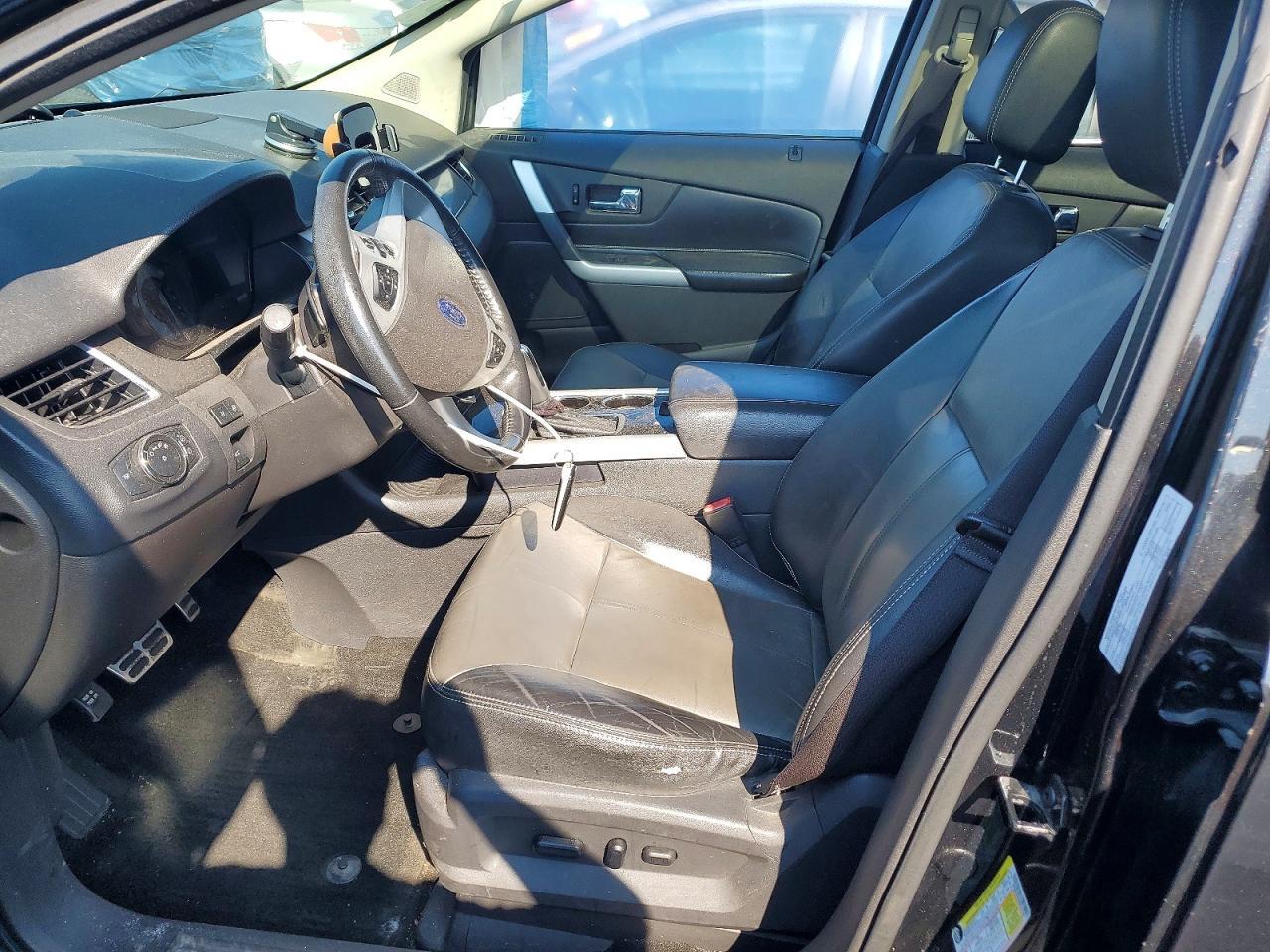 2FMDK4AK9DBA19780 2013 FORD EDGE photo no. 7