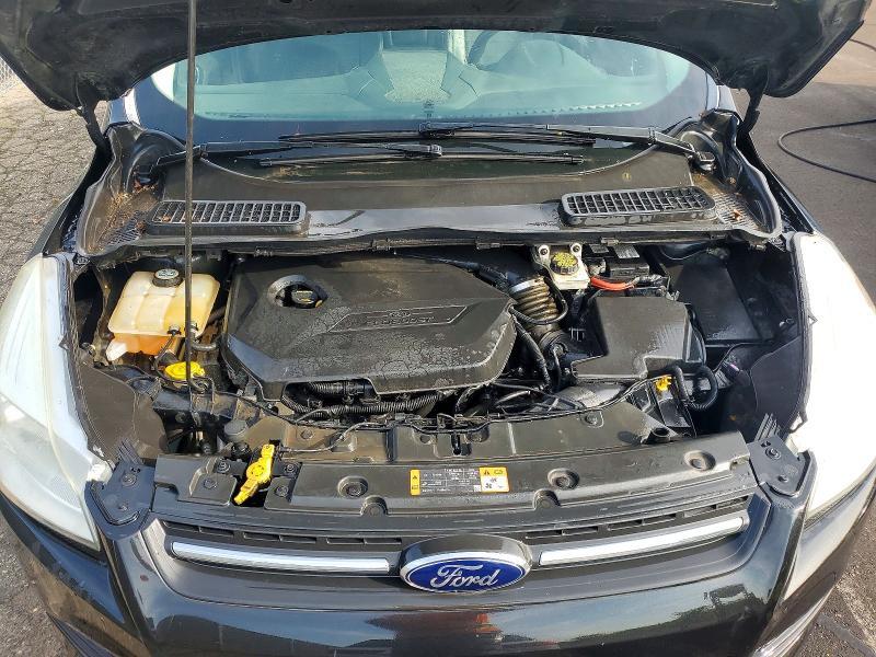 1FMCU9GX0EUD61717 2014 FORD ESCAPE photo no. 12