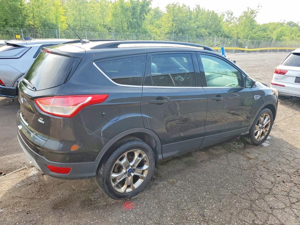 1FMCU9GX0EUD61717 2014 FORD ESCAPE photo no. 3