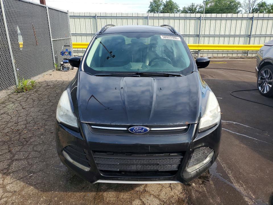 1FMCU9GX0EUD61717 2014 FORD ESCAPE photo no. 5