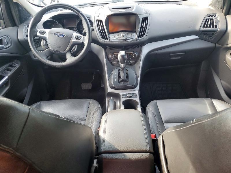 1FMCU9GX0EUD61717 2014 FORD ESCAPE photo no. 8