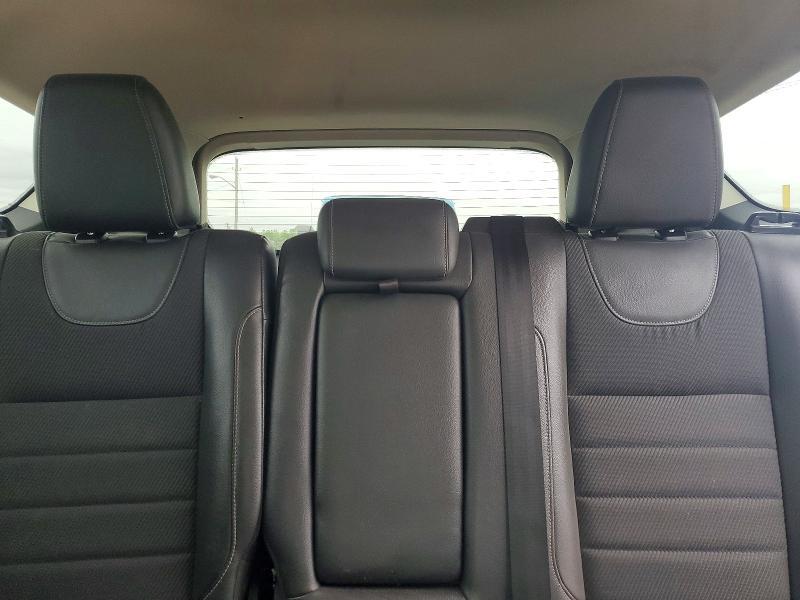 2013 FORD ESCAPE TITANIUM — Фото 10 из 13