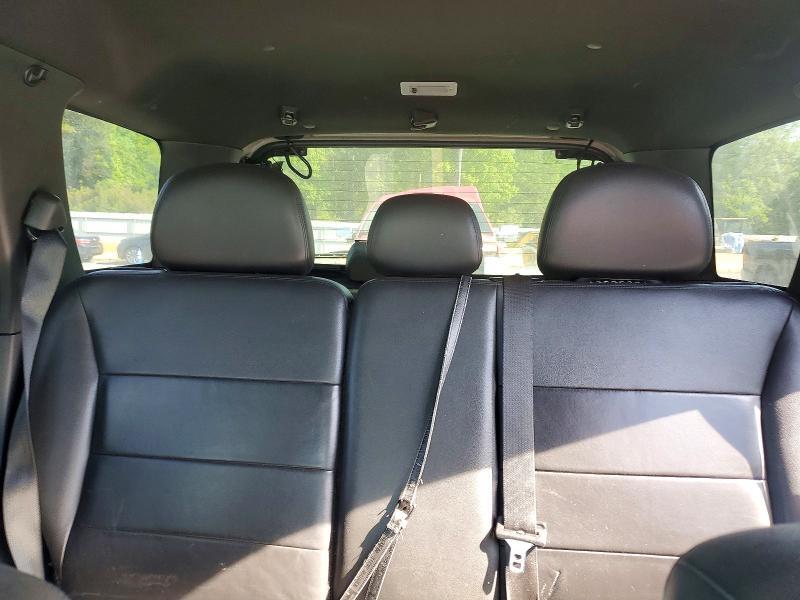 1FMCU9EG5CKA48657 2012 FORD ESCAPE photo no. 10