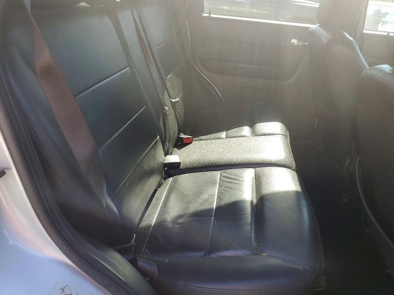 1FMCU9EG5CKA48657 2012 FORD ESCAPE photo no. 11