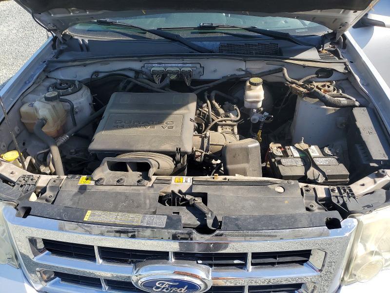 1FMCU9EG5CKA48657 2012 FORD ESCAPE photo no. 12